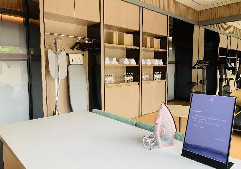 Ji Hotel Shanghai Meilong Wanhui International Plaza