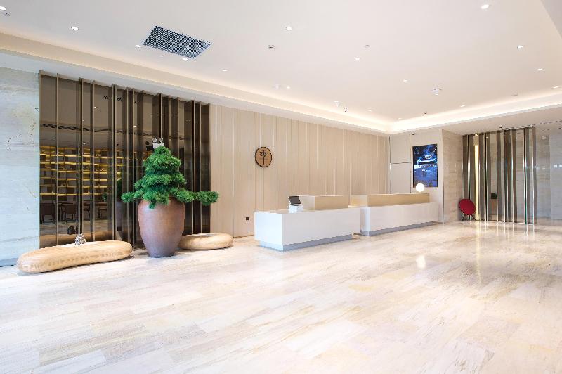 בית מלון כפרי Ji