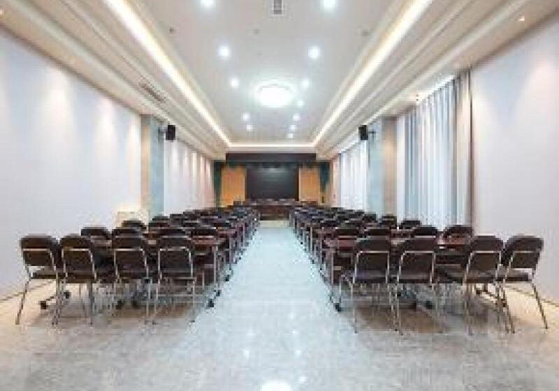 בית מלון כפרי Ji