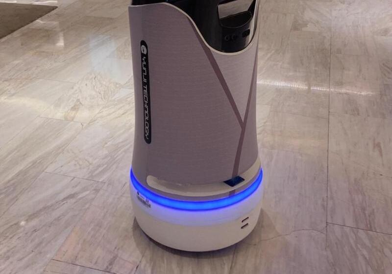 ホテル Ji  (shenyang Sanhao Street Shengjing Hospita