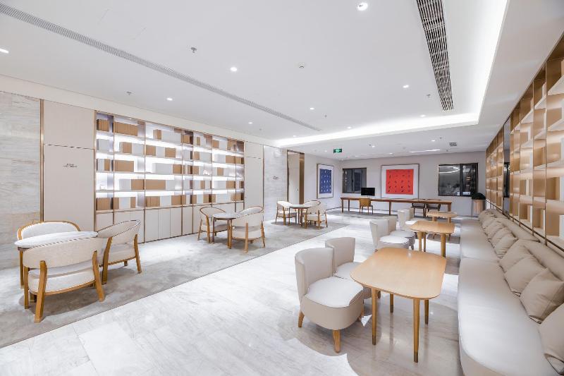 ホテル Ji  (shenyang Sanhao Street Shengjing Hospita