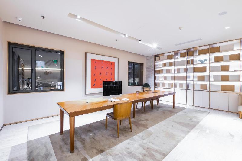 ホテル Ji  (shenyang Sanhao Street Shengjing Hospita