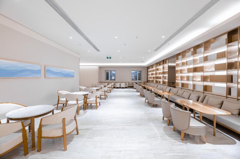 酒店 Ji  (shenyang Sanhao Street Shengjing Hospita