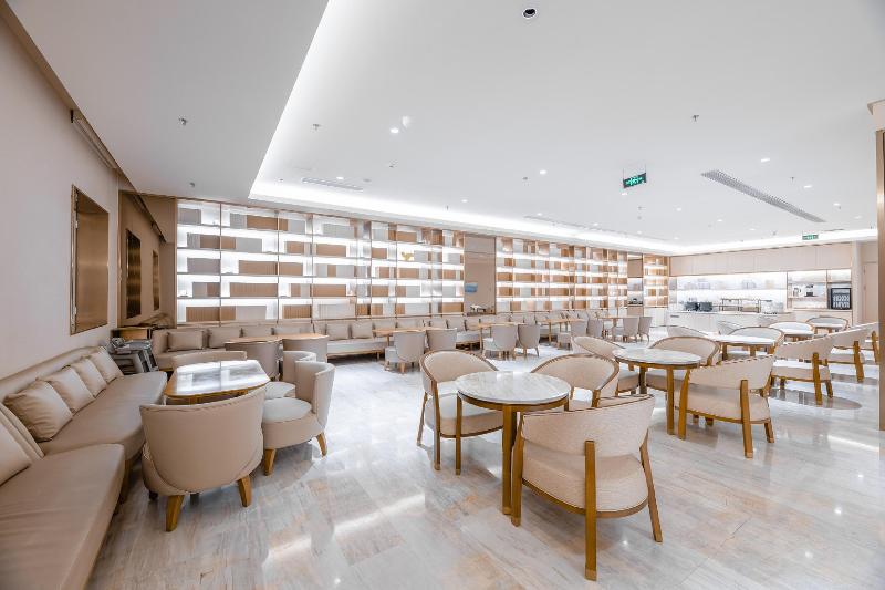 ホテル Ji  (shenyang Sanhao Street Shengjing Hospita