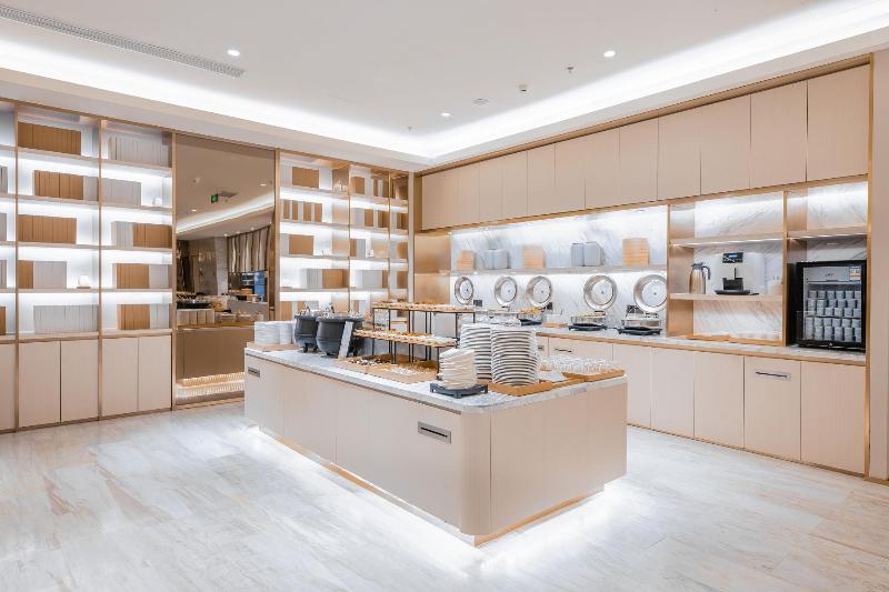 ホテル Ji  (shenyang Sanhao Street Shengjing Hospita