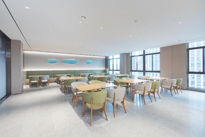 Ji Hotel Wenzhou Ouhai District Government