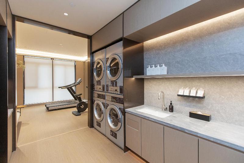 Ji Hotel Wenzhou Ouhai District Government