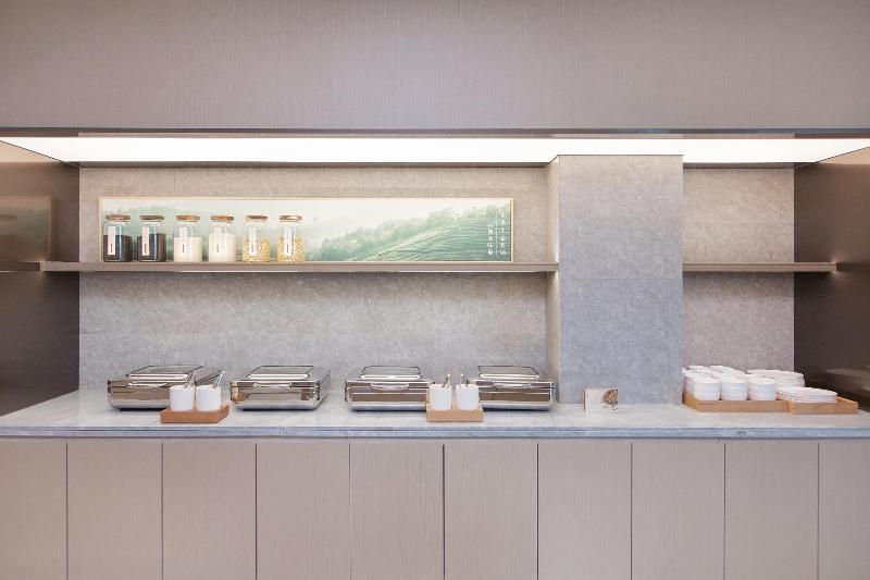 Ji Hotel Wenzhou Ouhai District Government