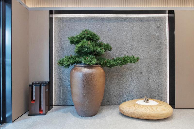 Ji Hotel Wenzhou Ouhai District Government