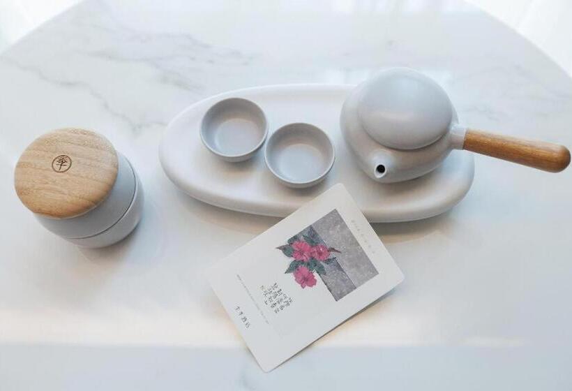 Ji Hotel Wenzhou Ouhai District Government