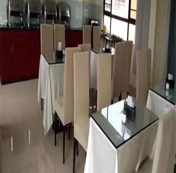 Hanting Hotel Poyang Wetland Park