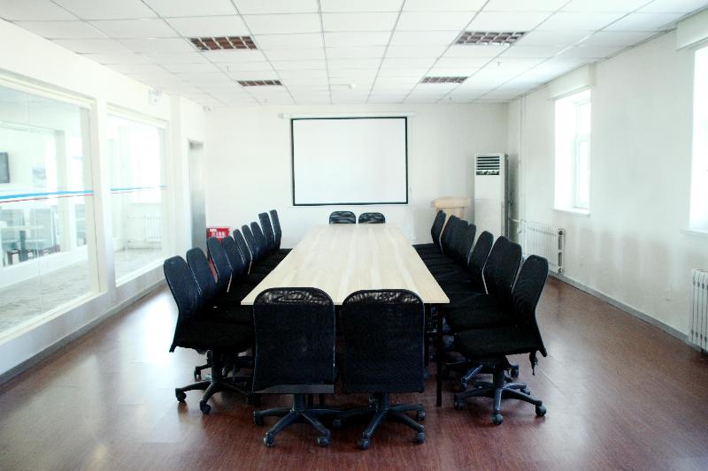 호텔 Hanting Songyuan Hasar Road Branch