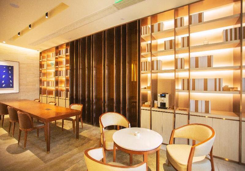 Ji Hotel Turpan Guotai Minsheng Plaza