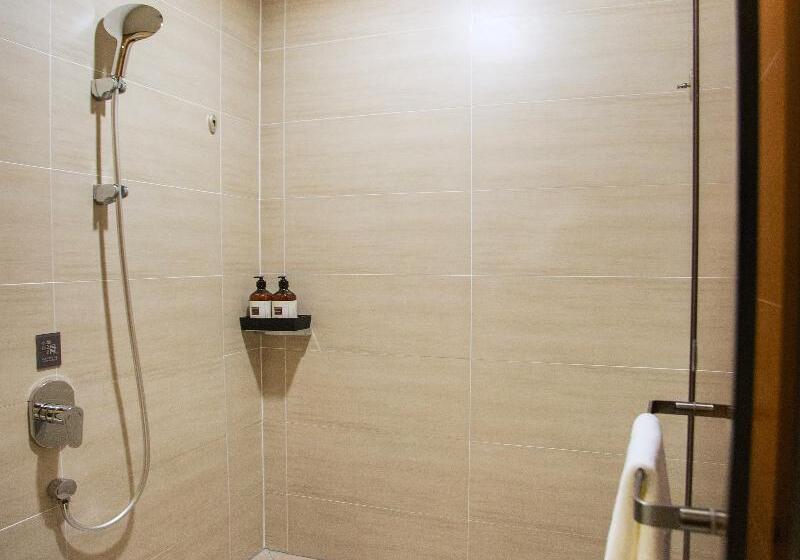 Ji Hotel Turpan Guotai Minsheng Plaza