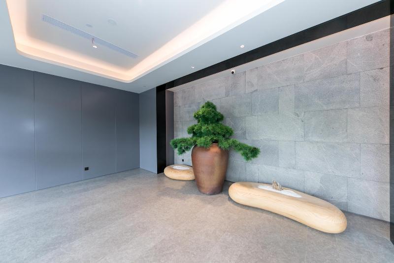 Ji Hotel Wuxi Railway Station