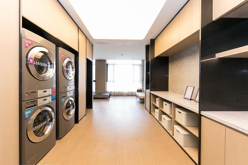 Ji Hotel Wuxi Railway Station