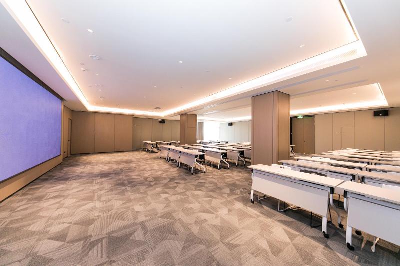 Ji Hotel Wuxi Railway Station