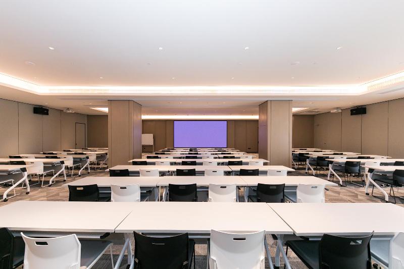 Ji Hotel Wuxi Railway Station