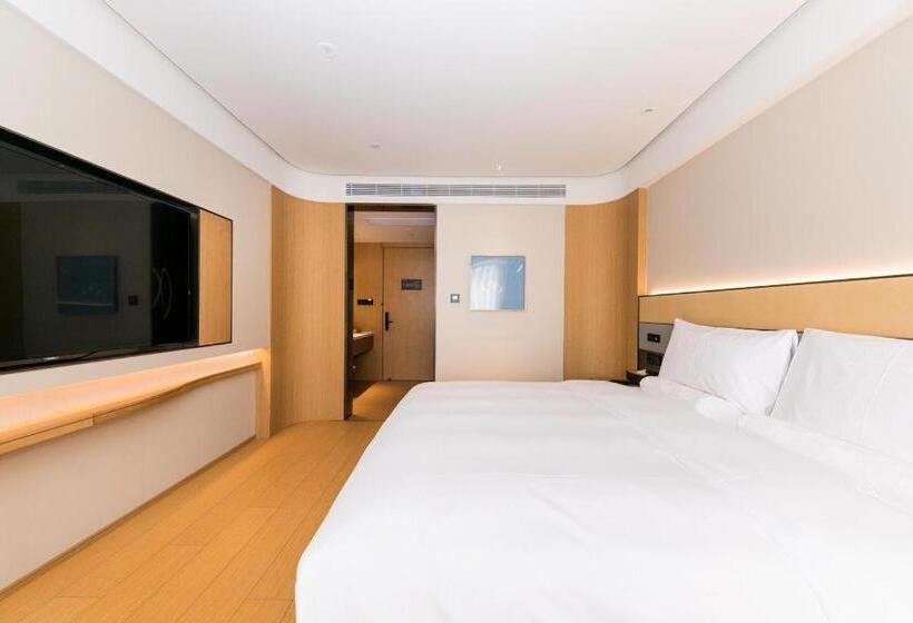 Ji Hotel Wuxi Railway Station