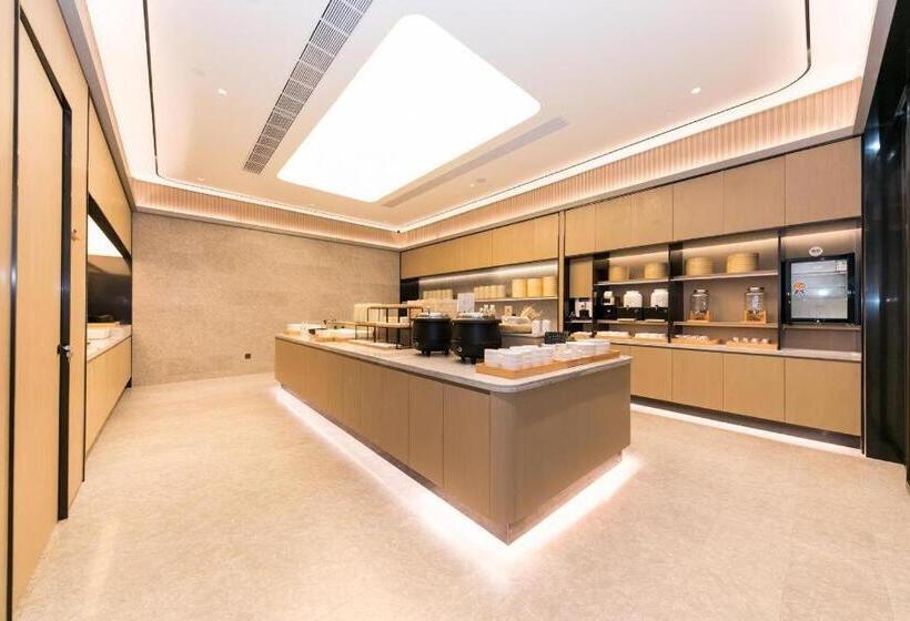 Ji Hotel Wuxi Railway Station