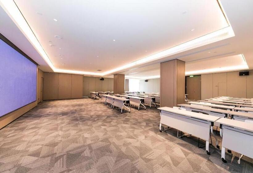 Ji Hotel Wuxi Railway Station