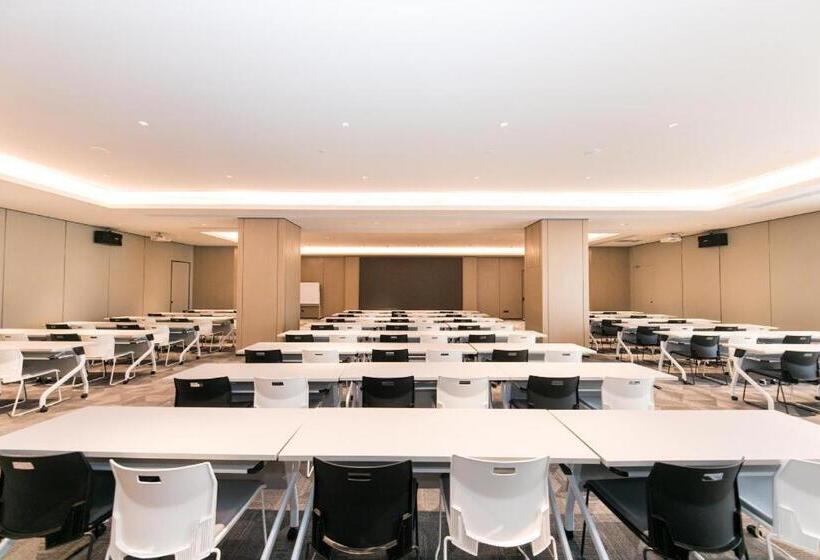 Ji Hotel Wuxi Railway Station