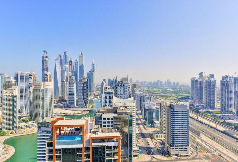 Address Dubai Marina Residences