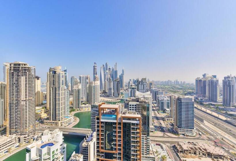 Address Dubai Marina Residences