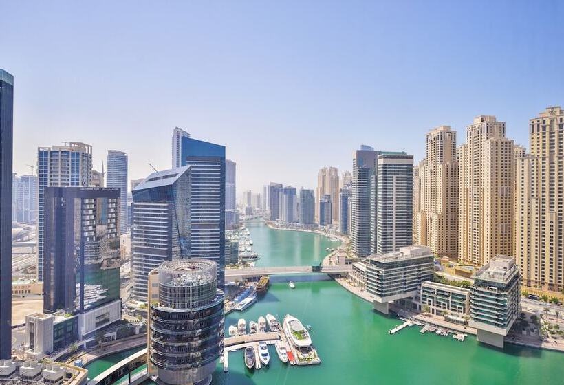 Address Dubai Marina Residences