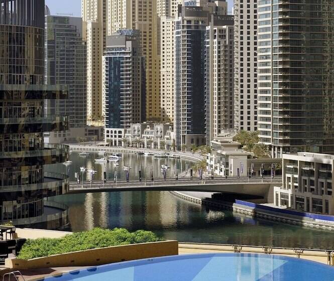Address Dubai Marina Residences