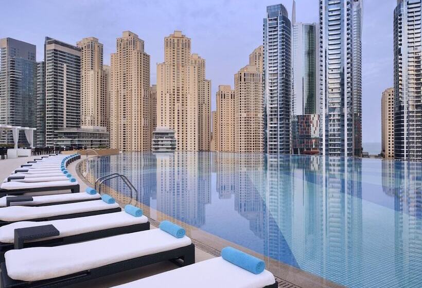 Address Dubai Marina Residences