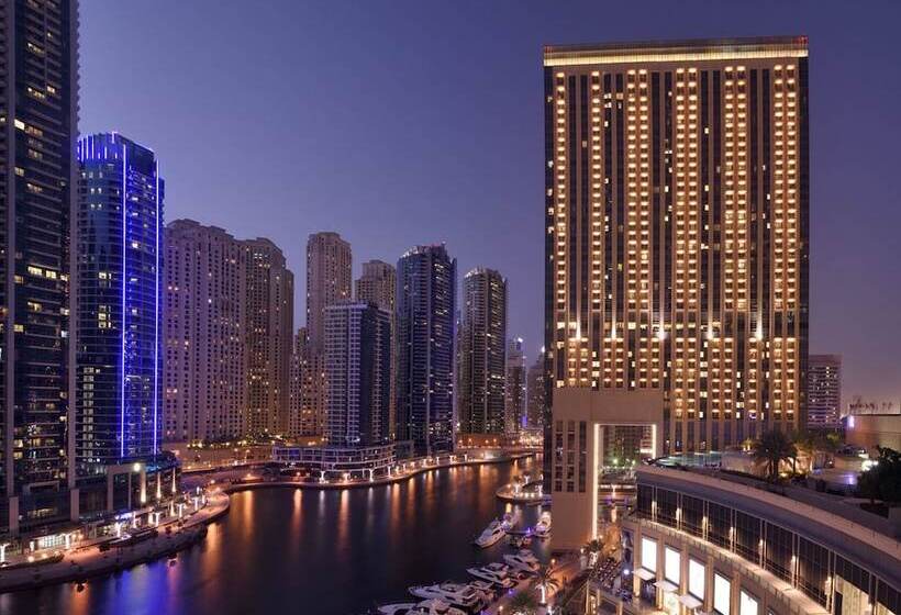 Address Dubai Marina Residences