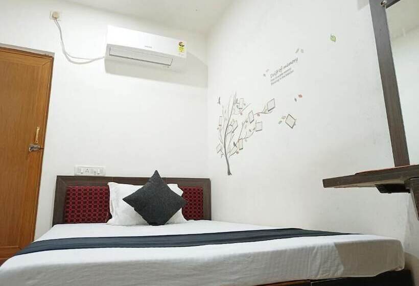 مبيت وإفطار Executive Inn