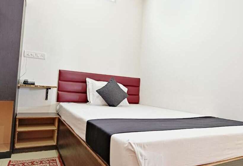 مبيت وإفطار Executive Inn