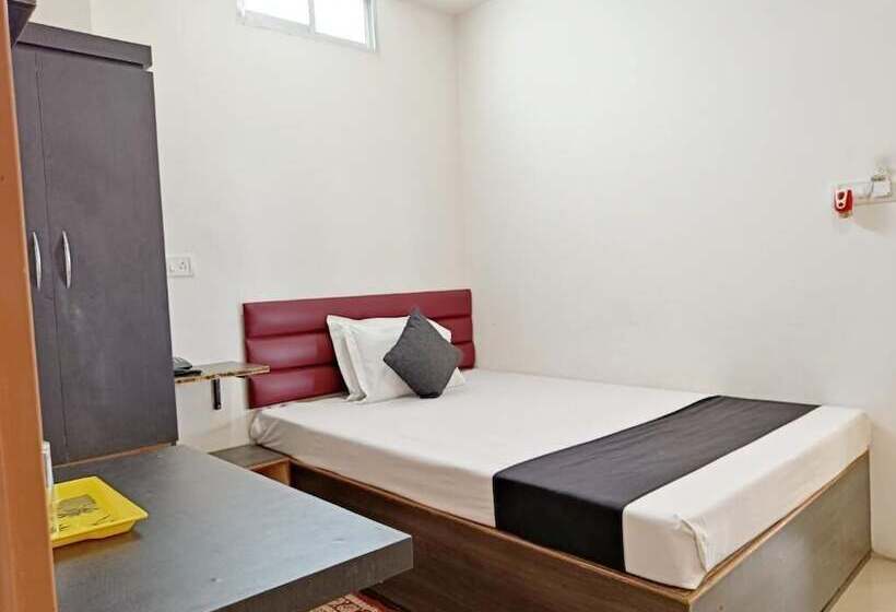 مبيت وإفطار Executive Inn