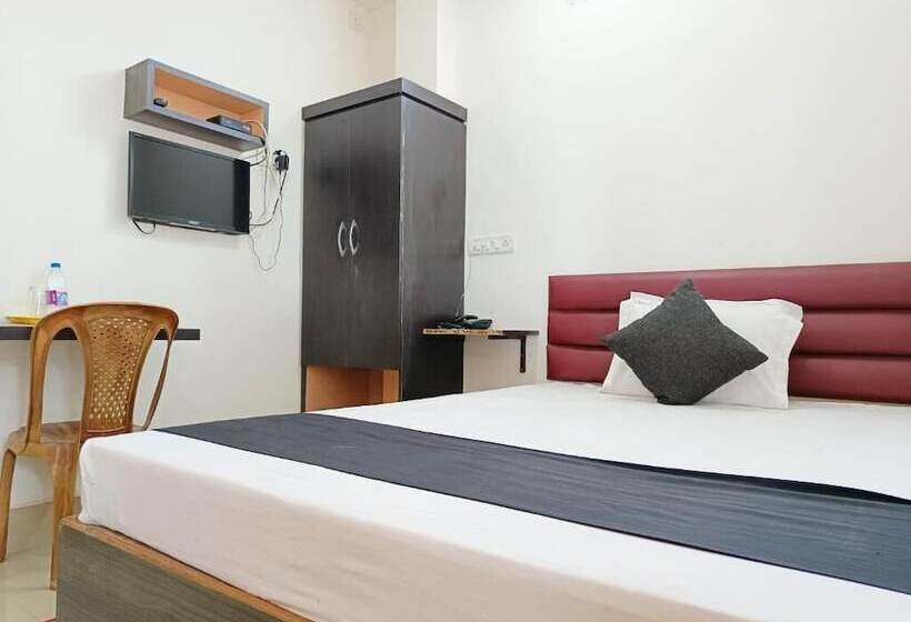 مبيت وإفطار Executive Inn