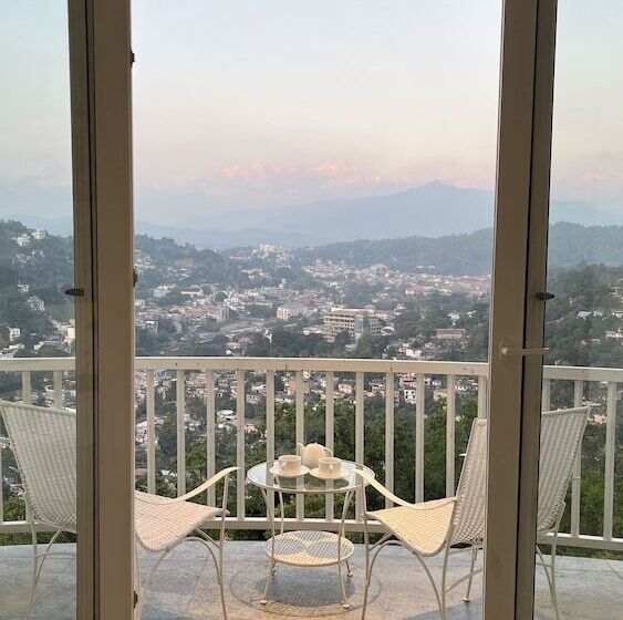 Bed and Breakfast The Summit