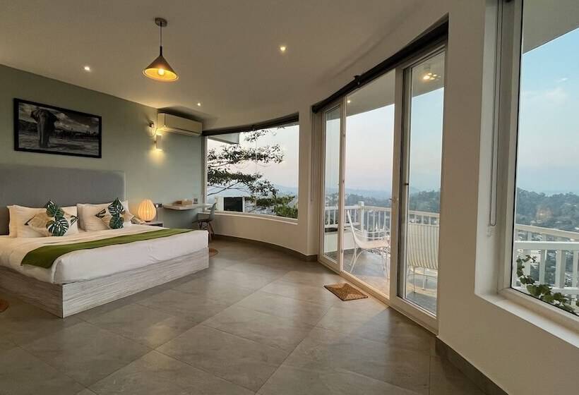 Bed and Breakfast The Summit