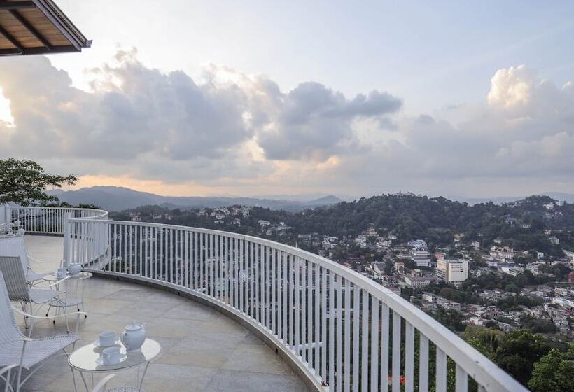 Bed and Breakfast The Summit