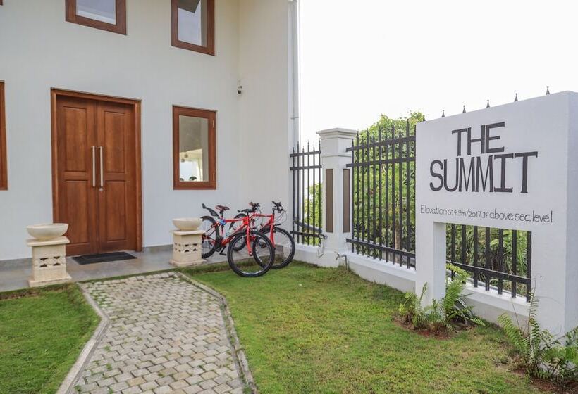 Bed and Breakfast The Summit