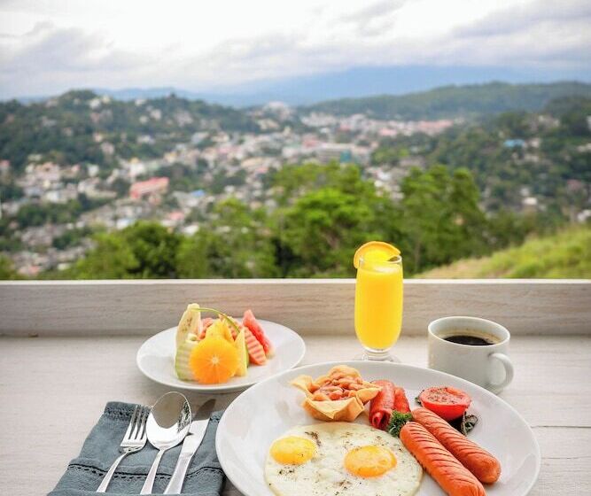 Bed and Breakfast The Summit