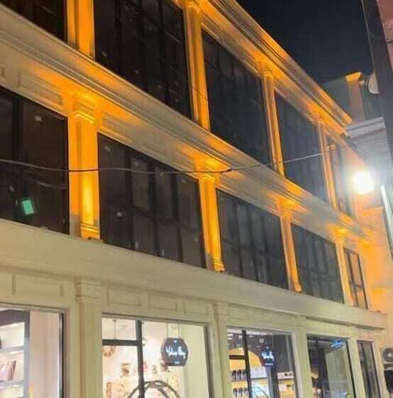 Berfinn Hotel Ortaköy