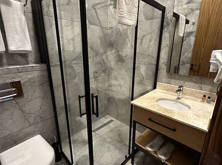 Berfinn Hotel Ortaköy