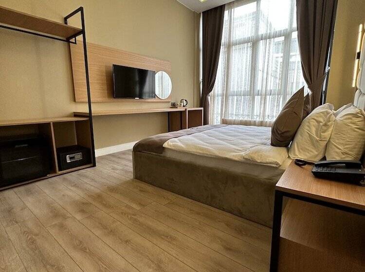 Berfinn Hotel Ortaköy