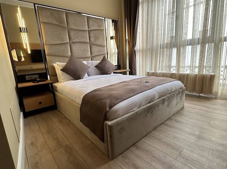 Berfinn Hotel Ortaköy