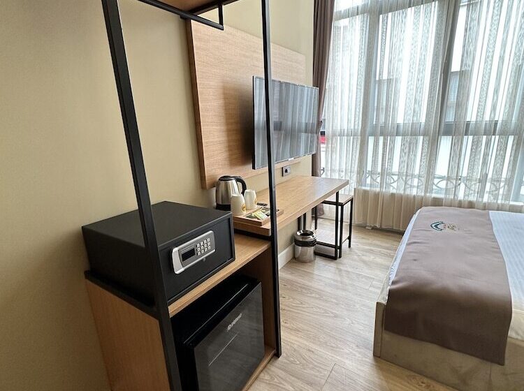 Berfinn Hotel Ortaköy