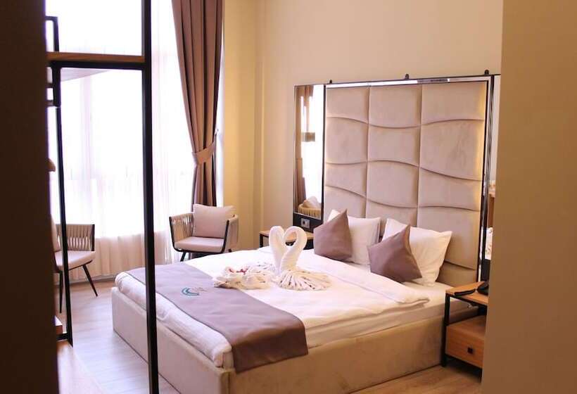 Berfinn Hotel Ortaköy