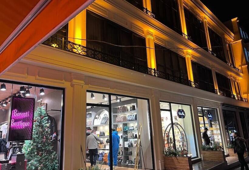 Berfinn Hotel Ortaköy