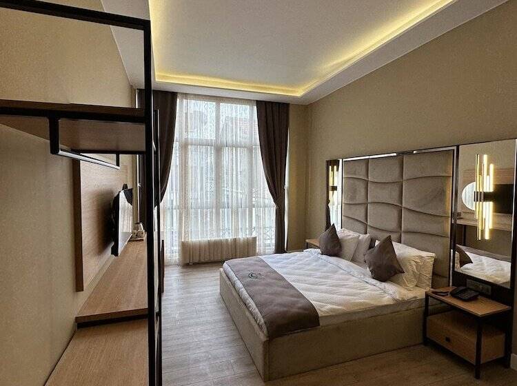 Berfinn Hotel Ortaköy