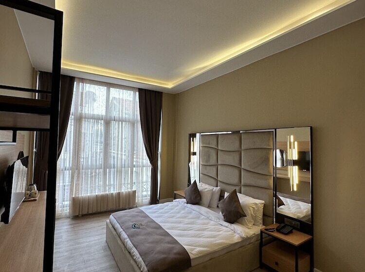 Berfinn Hotel Ortaköy